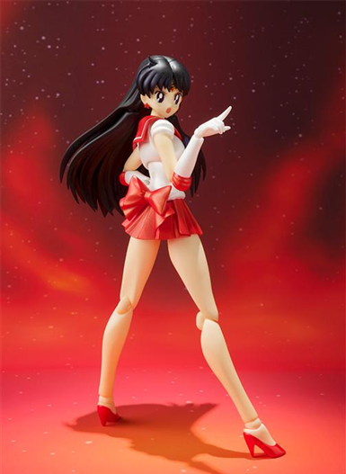 Mua bán SHF SAILOR MARS